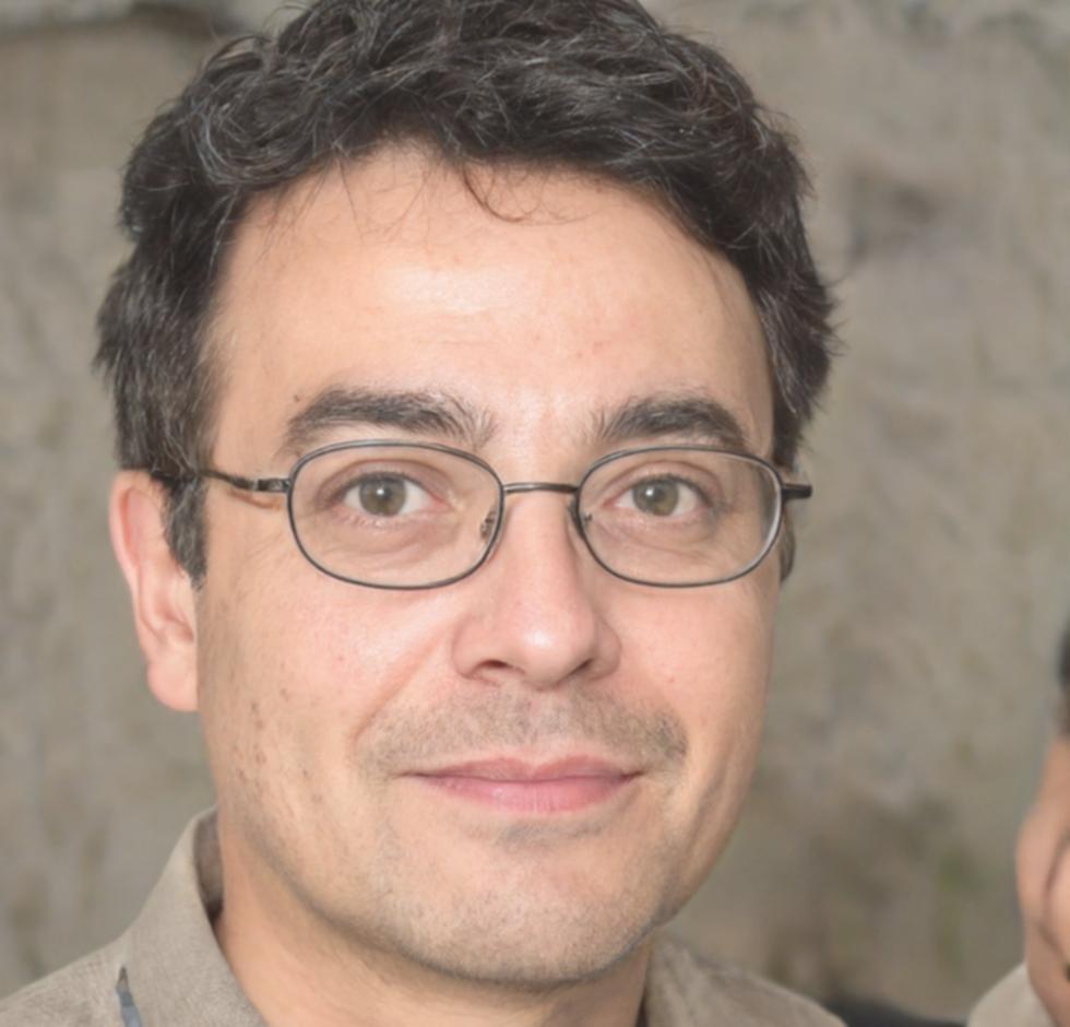 Portrait de Dr. Michel Dubois, expert en analyse comportementale